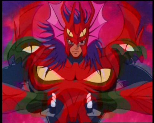 Otaku Gallery  / Anime e Manga / Saint Seiya / Screen Shots / Episodi / 017 - Lady Isabel e`in pericolo / 107.jpg